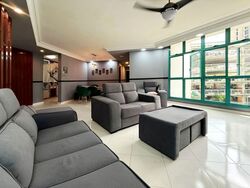 Blk 477 Segar Gardens (Bukit Panjang), HDB 5 Rooms #549548041